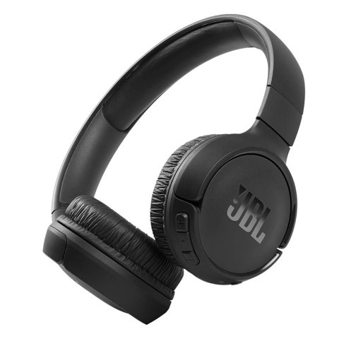 Casque noir jbl tune510bt