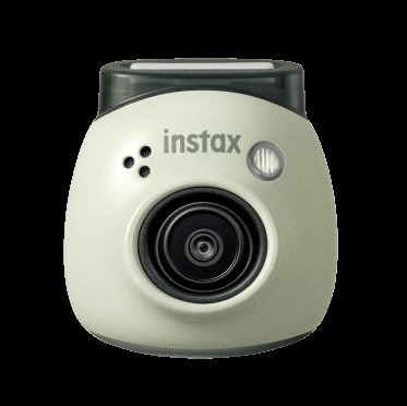 Digital camera