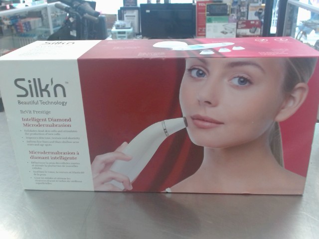 Microdermabrasion