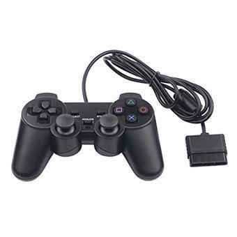Manette ps2 non officiel