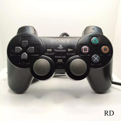 Manette ps2 officiel