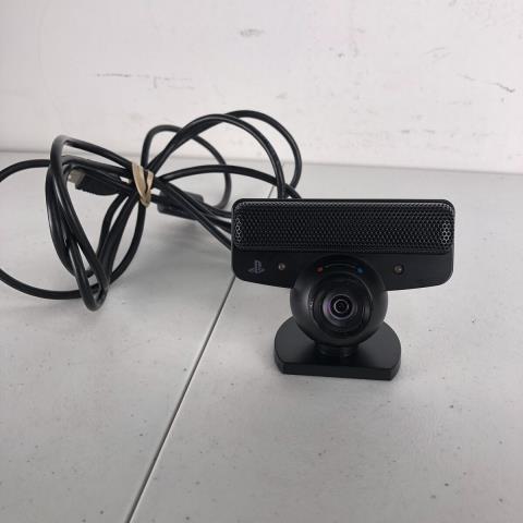 Camera playstation