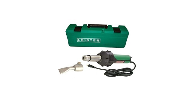 Leister hot air tool