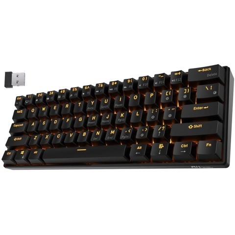 Keyboard royal kludge