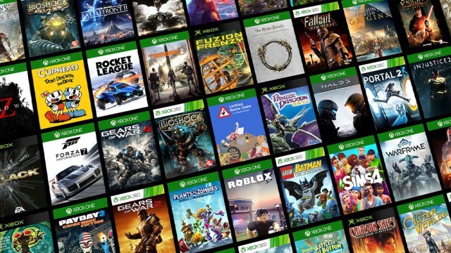 Jeu xbox260