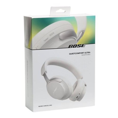Bose quiet comfort ultra