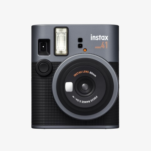 Instax mini 41 new
