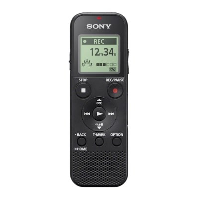 Sony icd-px370 digital voice record new