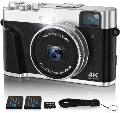 Camera digital