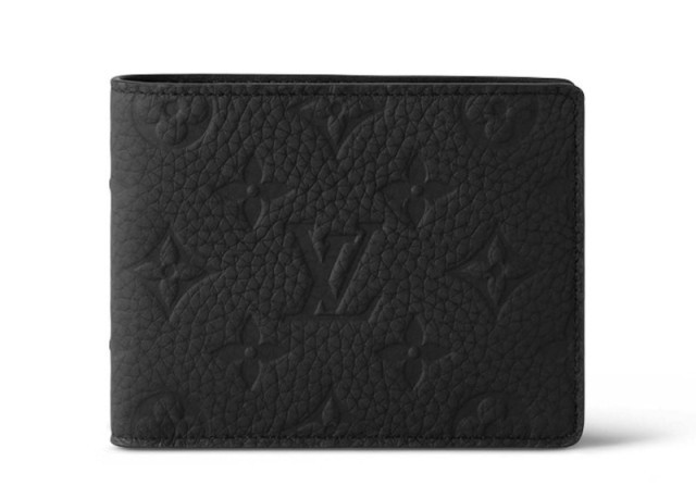 Multiple wallet