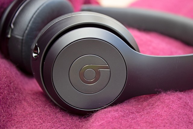 Beats solo 3