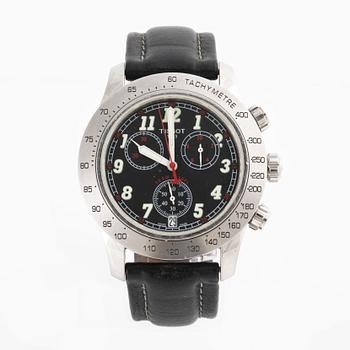 Montre automatique chronographe