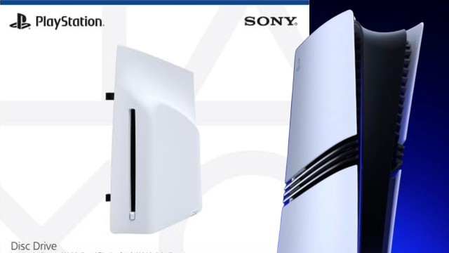 Disc drive