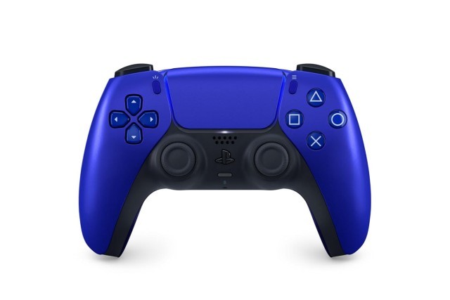 Controller ps5