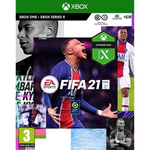 Fifa 21