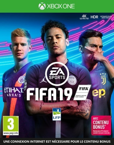 Fifa 19