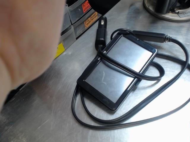 Gps + fil