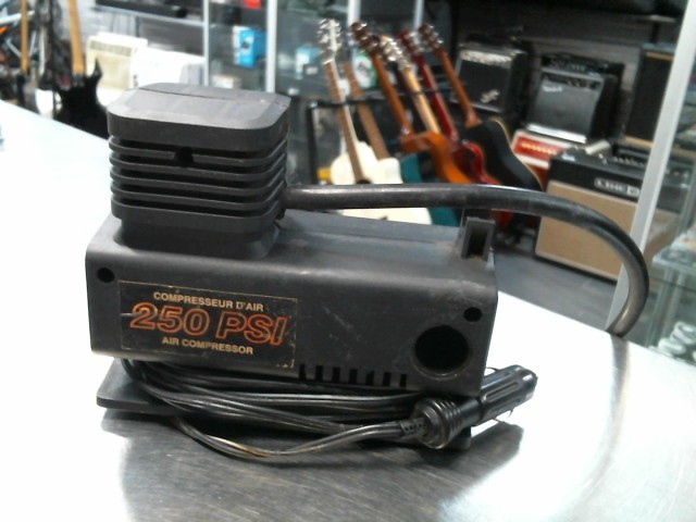 Compresseur a air 250 psi