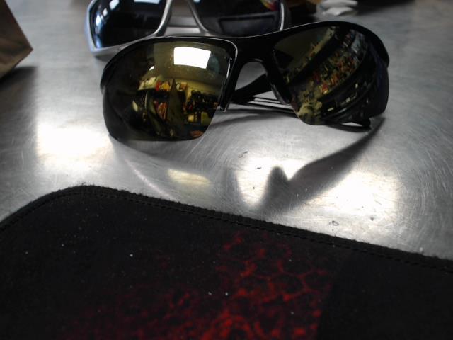 Lunettes soleil
