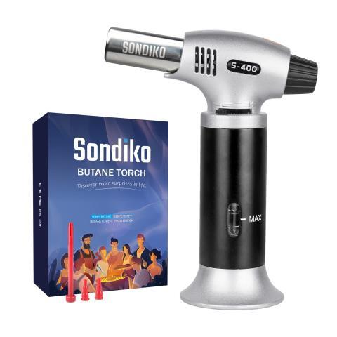 Lampe torche fumer