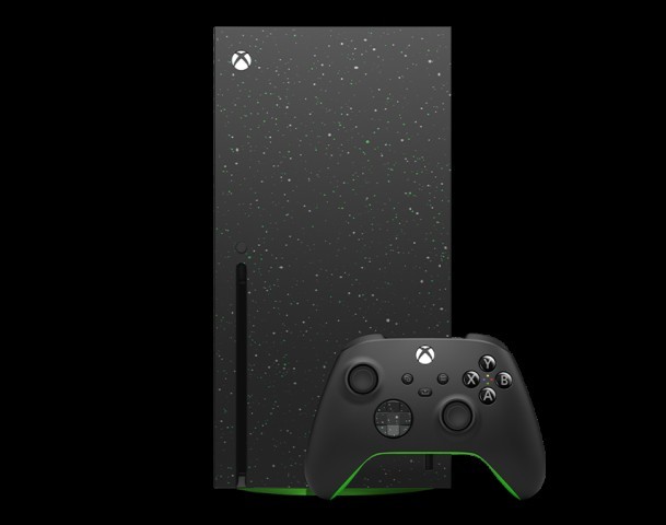Xbox serie x