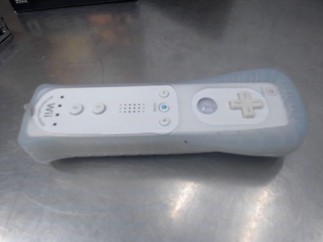 Manette wii