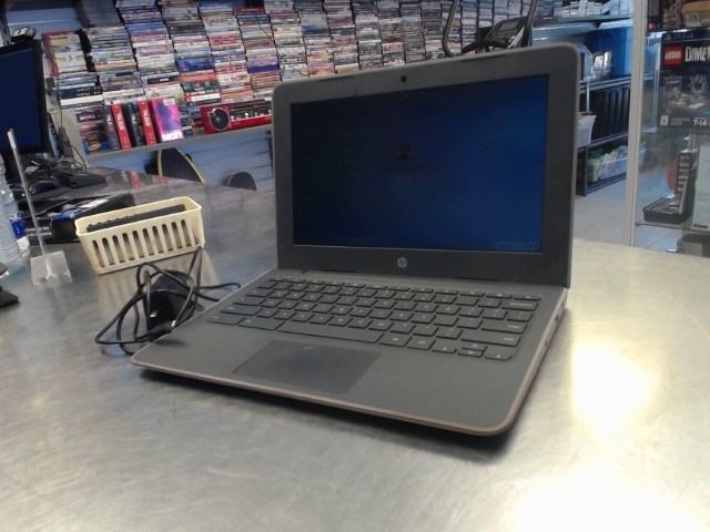 Chrombook 11 h7 ee + chrg              v