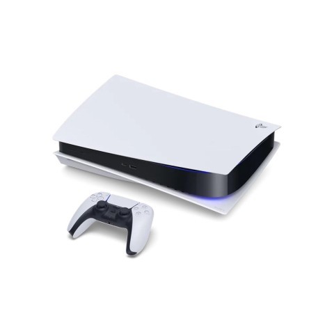 Playstation 5 1gen (reset mise en vente)