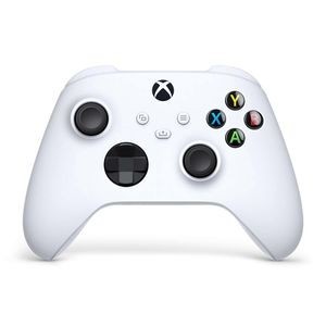 Manette de xbox serie blanche