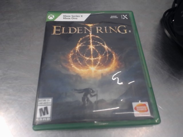 Elden ring