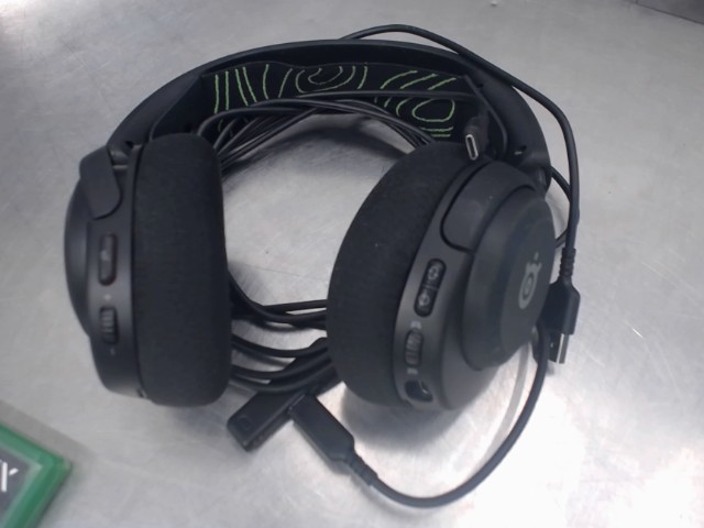Headset gaming wireless
