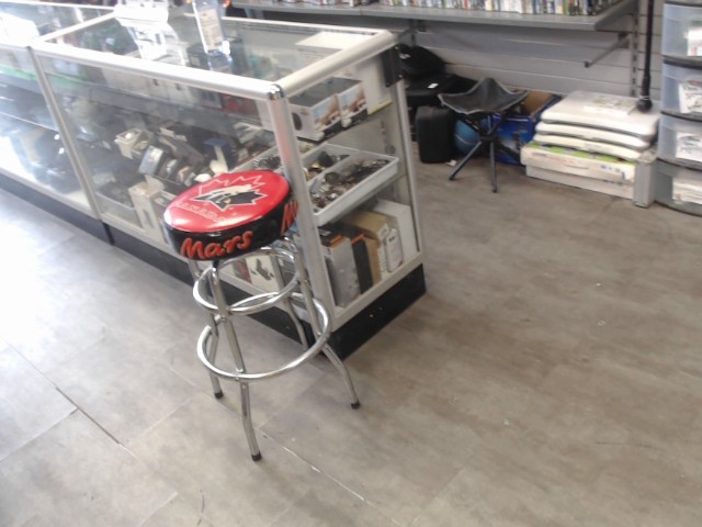 Banc de studio mars canada