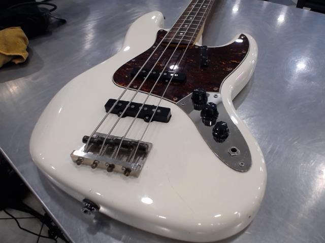 Bass 2009 replique des 60's