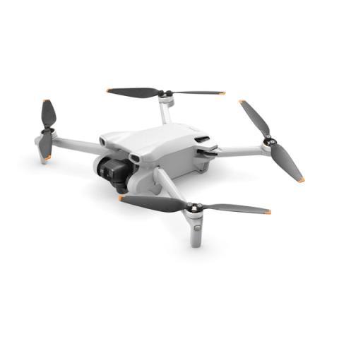 Drone dji3minifly more combo ds boite