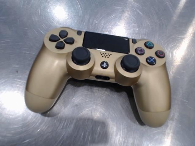 Manette ps4