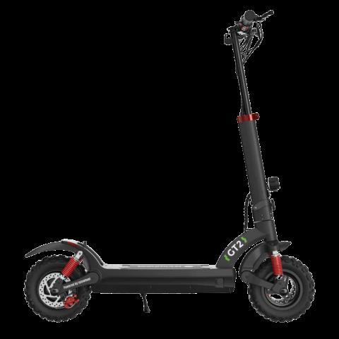 Trotinette electrique etat neuf +acc