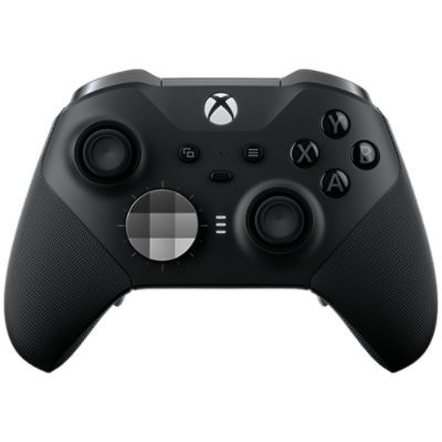 Manette elite serie 2 tout acc