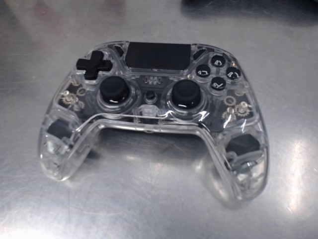 Manette ps5 generique