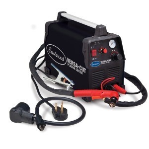 Plaasma cutter 40 amp