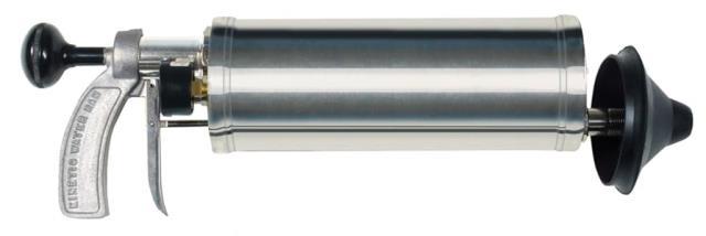 General wire kr-a-wc kinetic water ram
