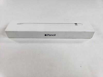 Apple pencil 1st gen en boite