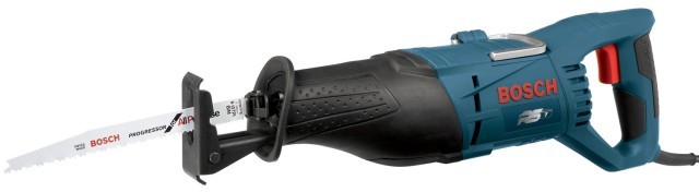 Scie passe partout bosch rs7