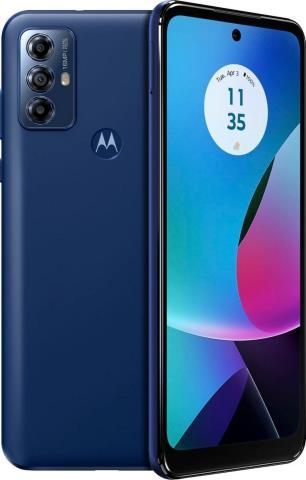 Moto g play 2023 bleu cell android
