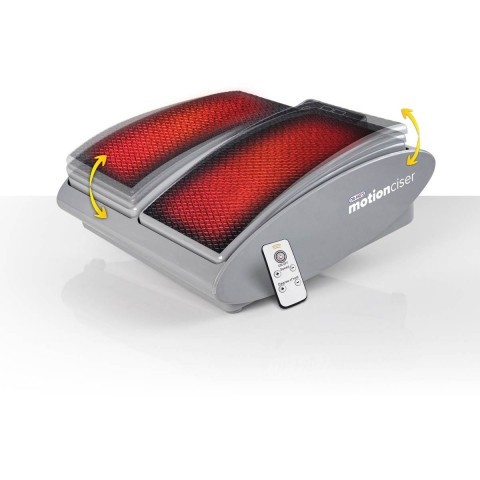 Appareil pour jambe motionciser