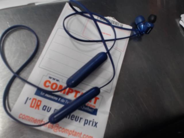 Sony bluetooth sport ear-buds