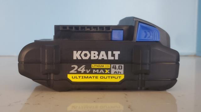 Batt 24v
