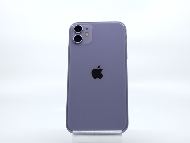 Iphone 11 64gb mauve