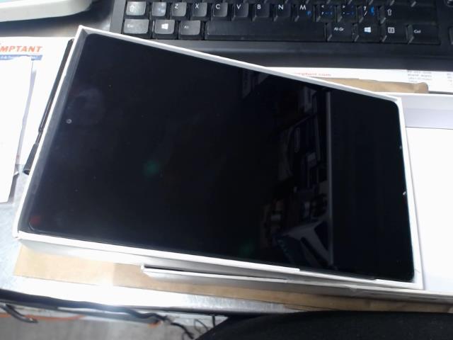 Huawei tablet