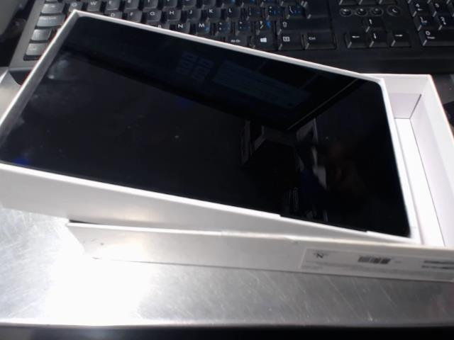 Samsung galaxy tab a7 lite grey in box