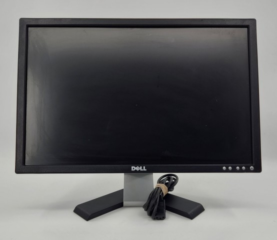 Ecran de moniteur a ordi 22'' + fil
